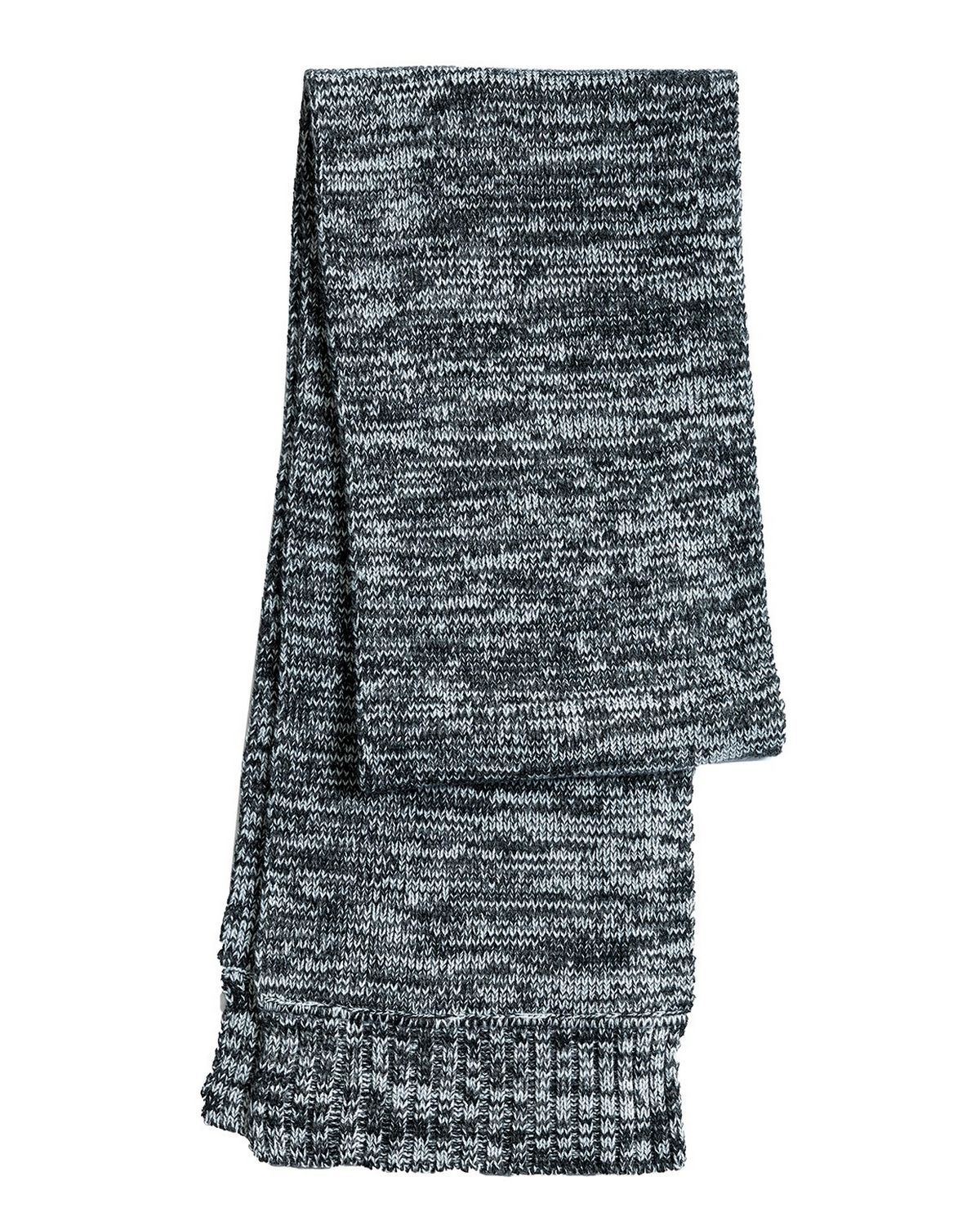 SportTek STA04 SportTek STA04 Marled Scarf