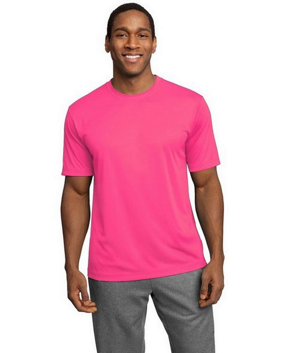 Sport-Tek TST350 | Sport-Tek TST350 Men's Tall Competitor Tee