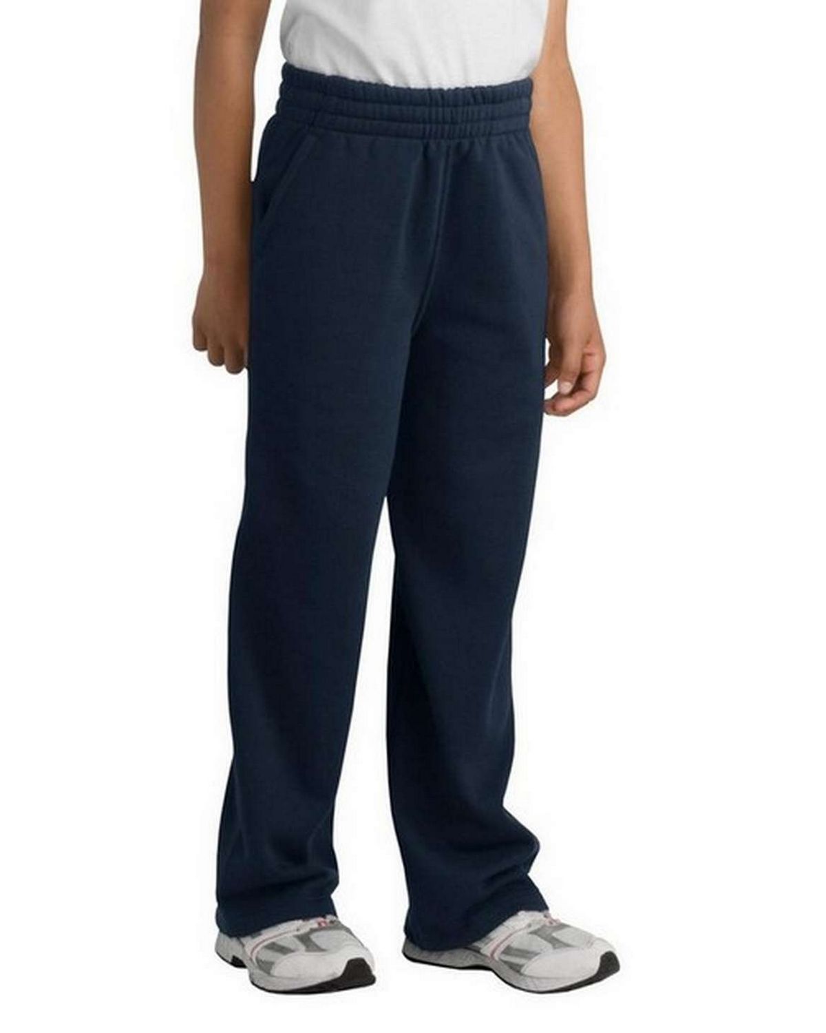 sport tek sweatpants