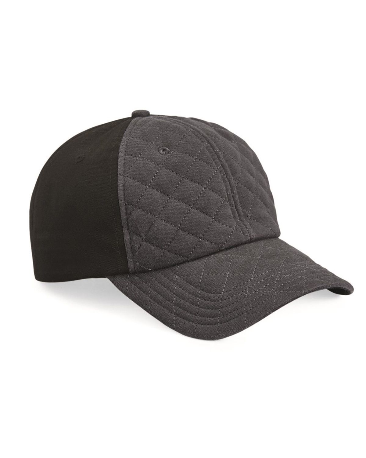Sportsman SP960 Cap with Quilted Front Shop at