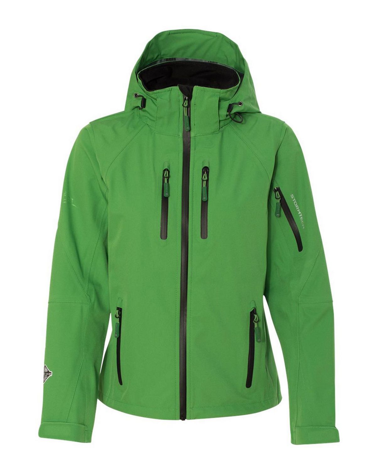 Stormtech XB-2W Womens H2Xtreme Expedition Soft Shell