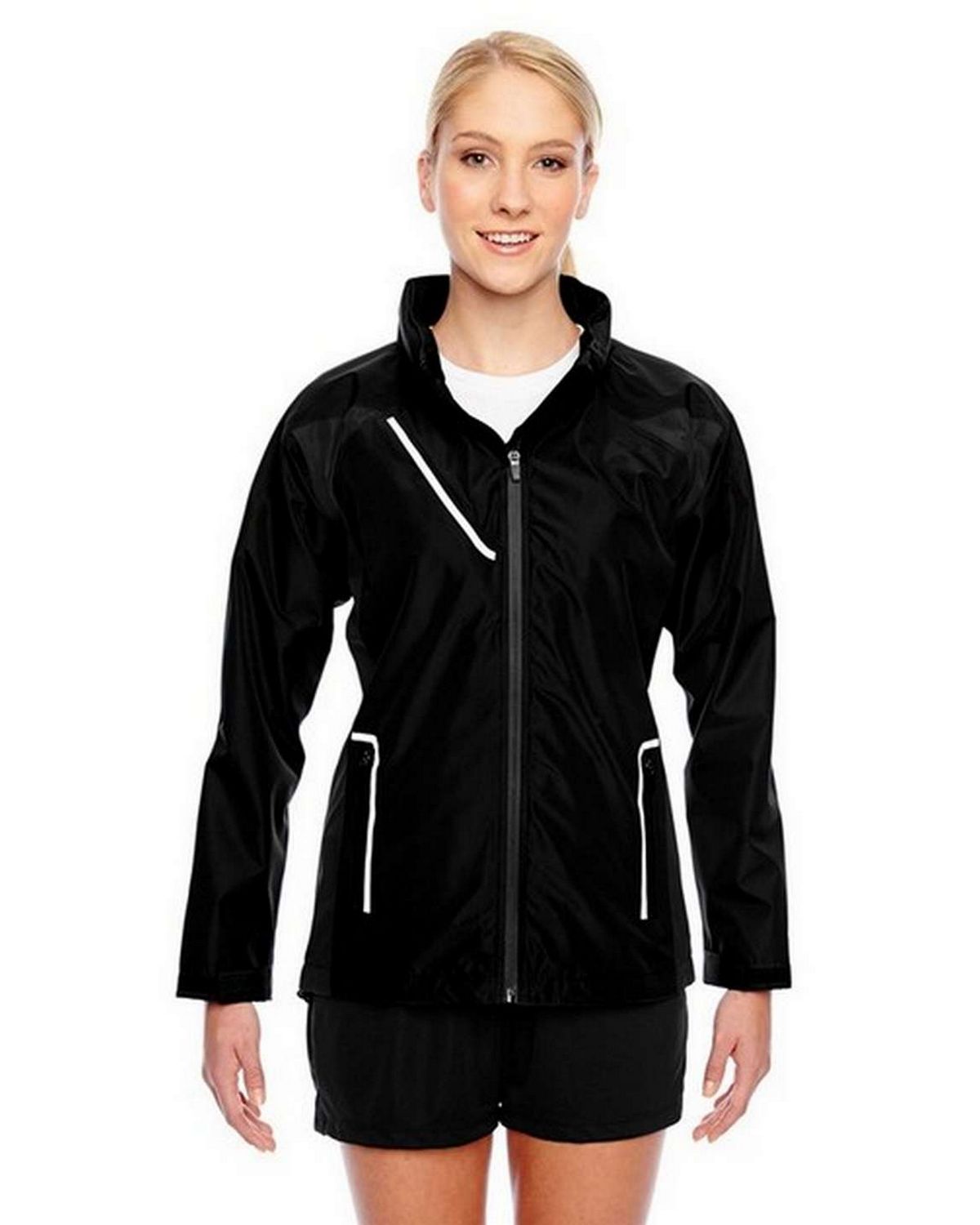 Team 365 TT86W Ladies Dominator Waterproof Jacket