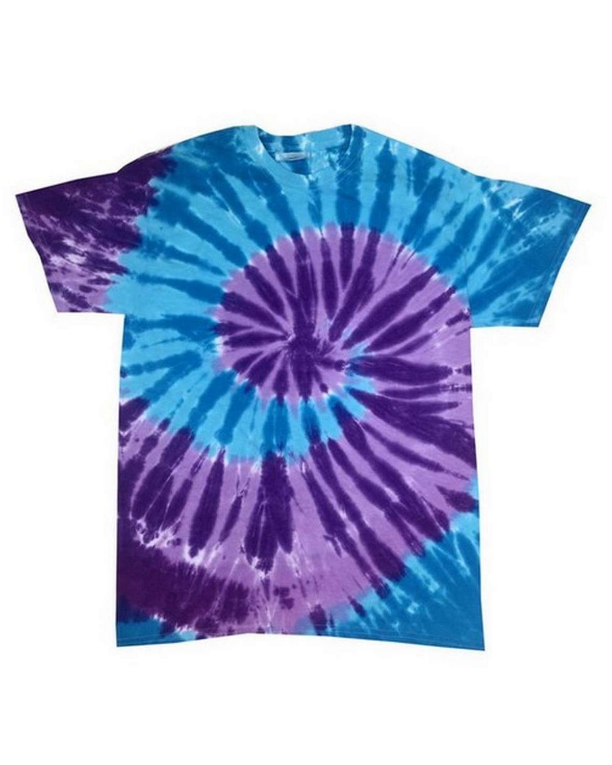 tee tie dye