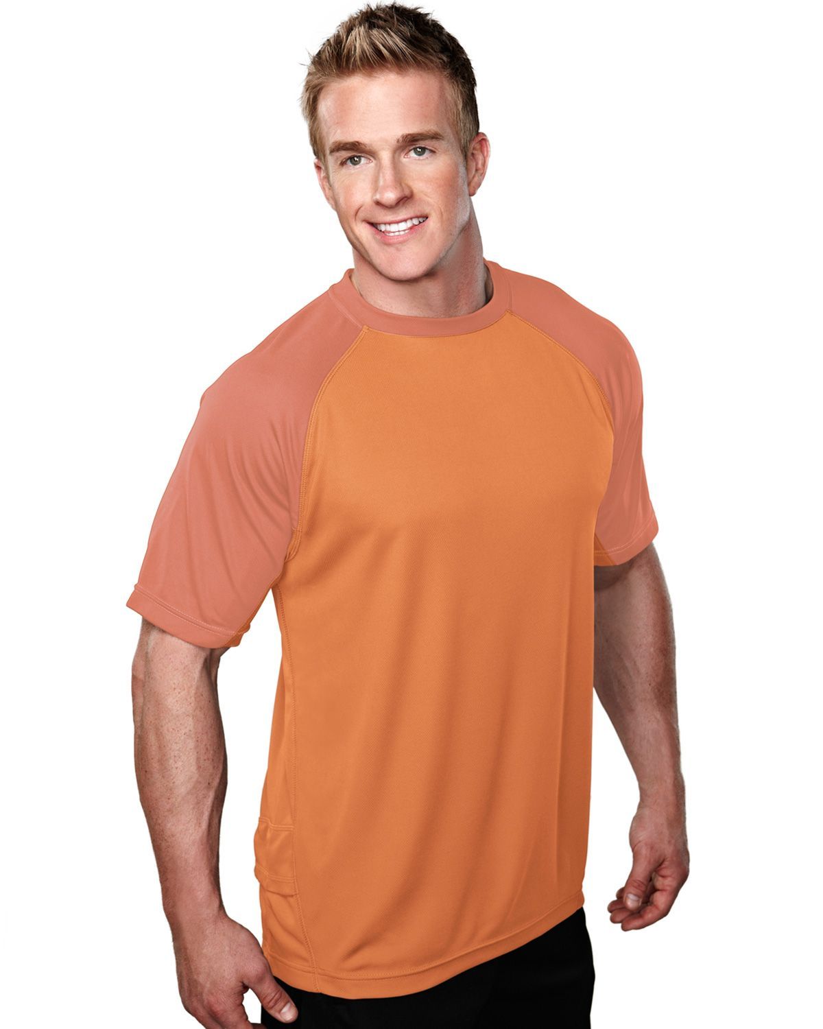 Tri-Mountain Performance 234 Men's Knit Shirts