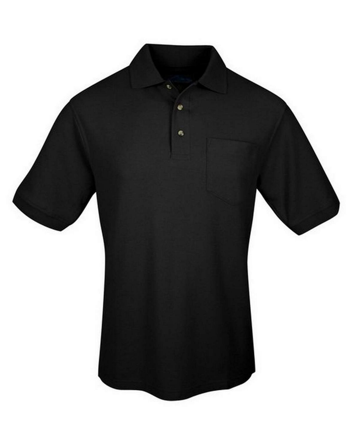 TriMountain 169 TriMountain 169 Men's cotton pique pocketed golf shirt