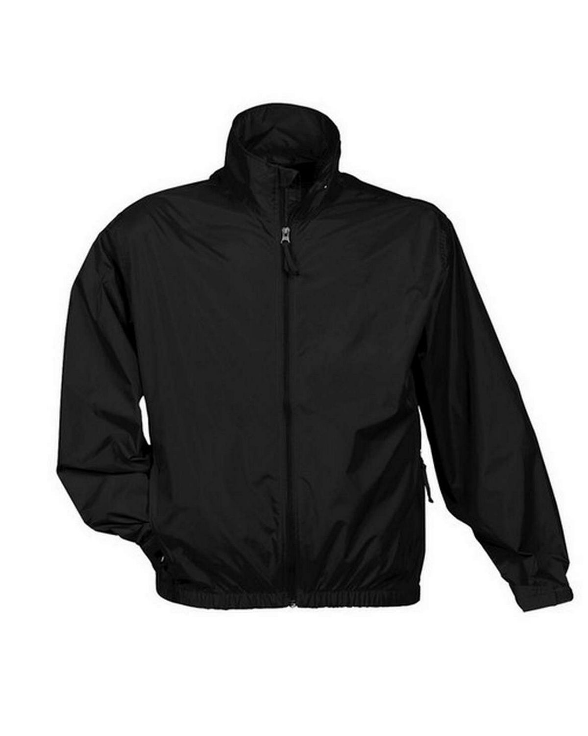 Tri-Mountain 1700 Unlined nylon jacket - Shop at ApparelnBags.com