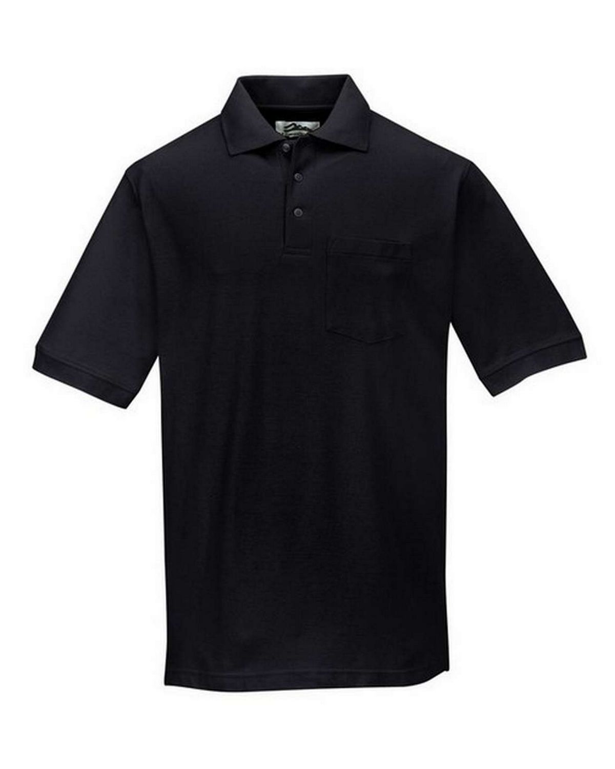 Tri-Mountain 189 | Tri-Mountain 189 Men's cotton baby pique pocketed ...