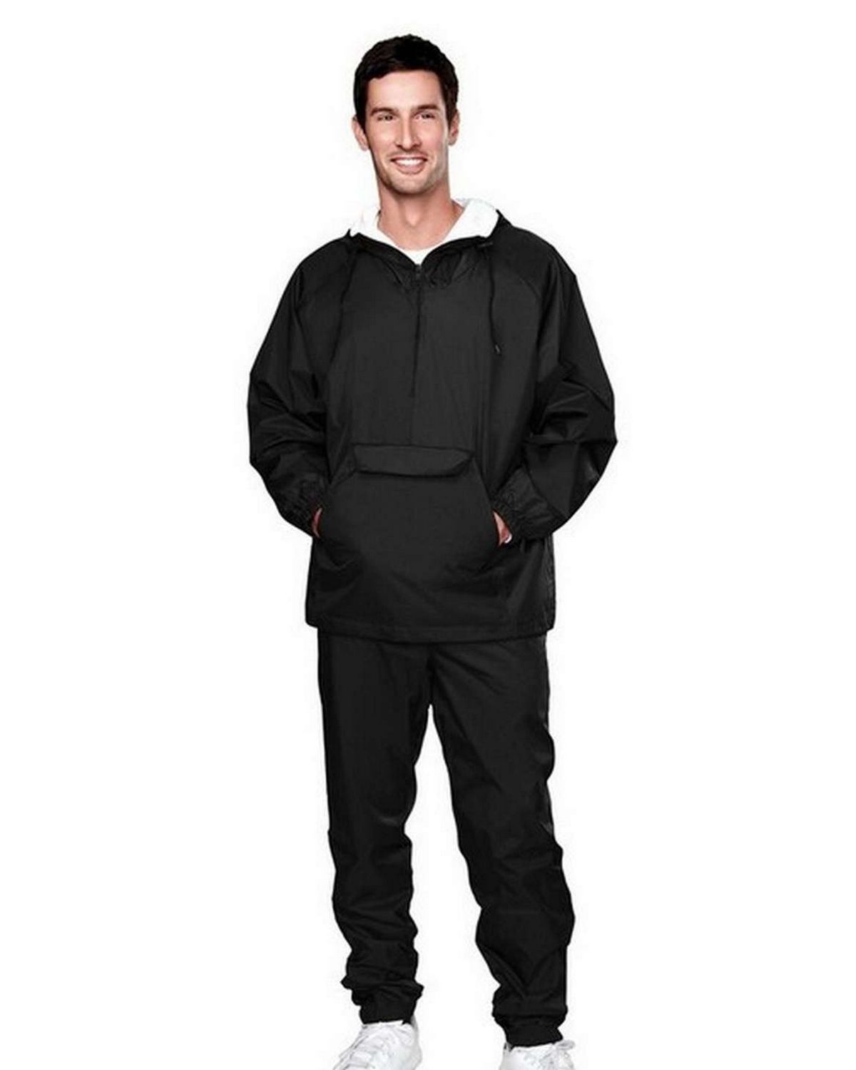 TriMountain 3200 TriMountain 3200 Men's Sidekick Nylon Pants with