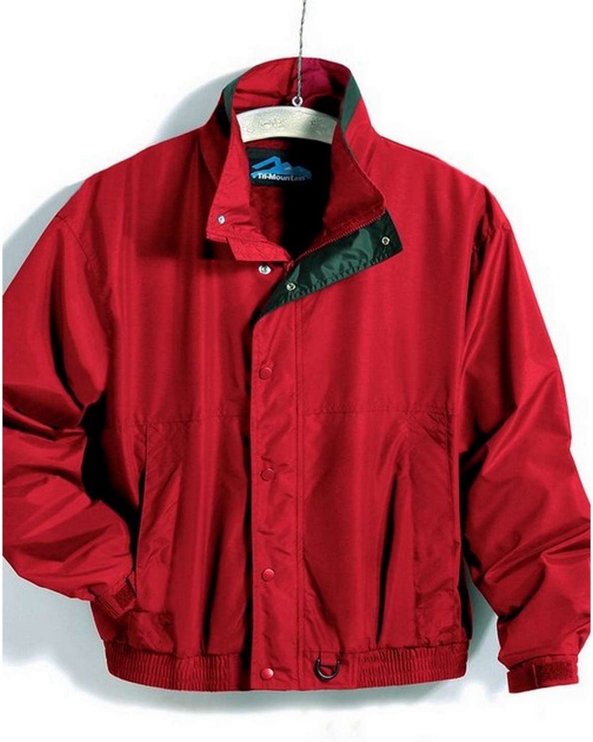 TriMountain 6800 TriMountain 6800 Men's Nylon jacket with nylon lining
