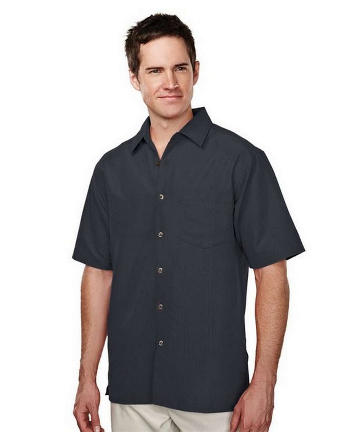Buy Tri-Mountain 723 Bechard Woven Shirt