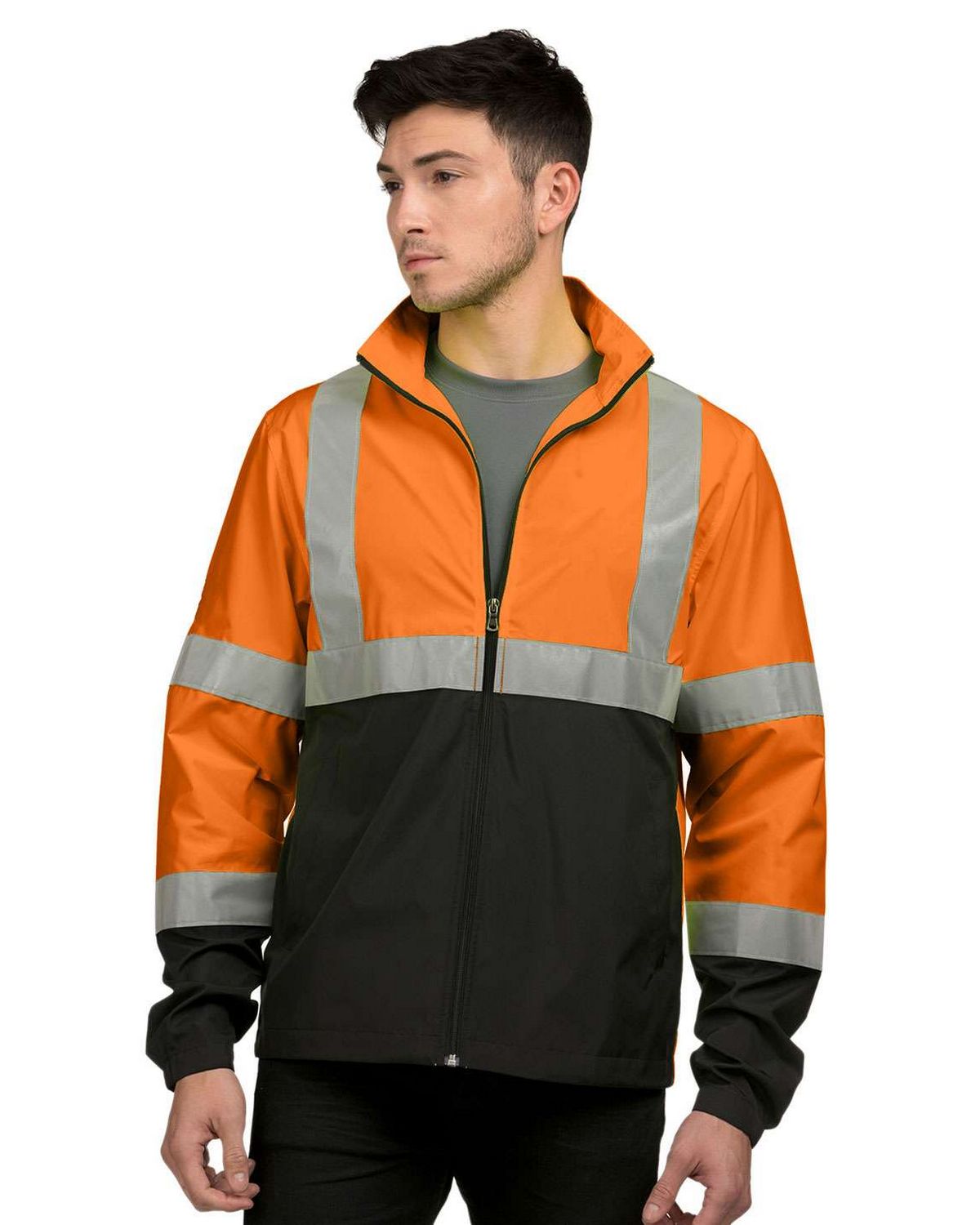 Tri-Mountain J1435 | Tri-Mountain J1435 Men's 100% Polyester