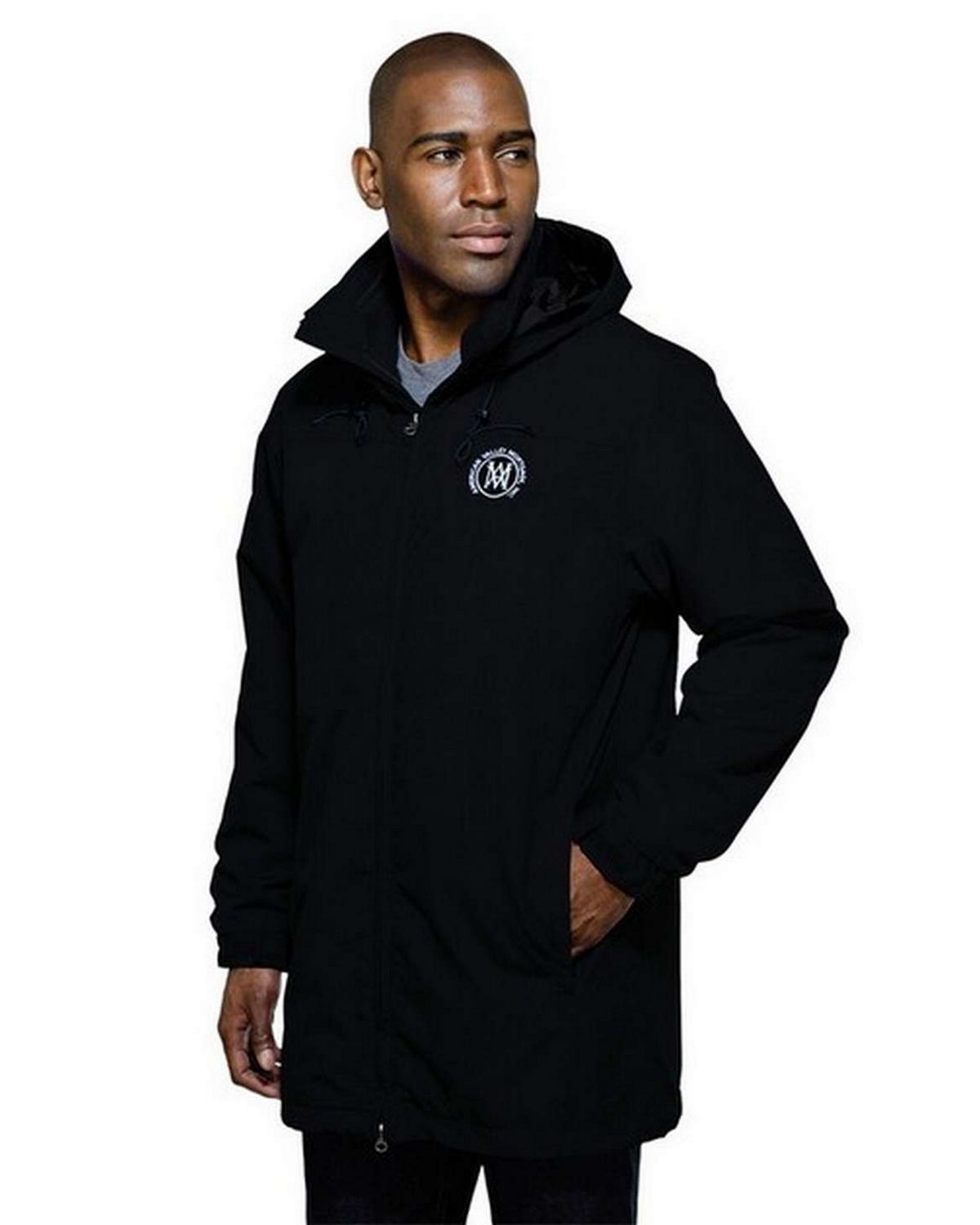 Tri-Mountain J9985 Men's Rockland Fleece 3 in 1 System