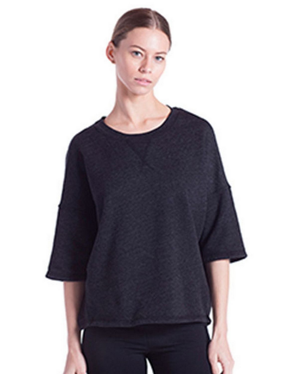 US BLANKS / ユーエスブランクス  U-US218 WOMEN'S OPEN CROSS BACK DROP SHOULDER TOP / ウィメンズドロップショルダートップス-全3色- 楽天市場】US BLANKS / ユーエスブランクス U-US218 WOMEN'S