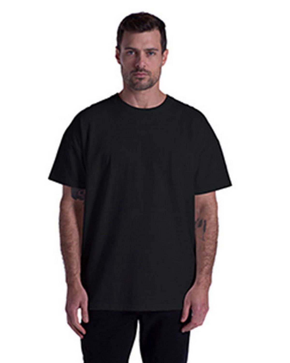 US Blanks US3210 Us Blanks US3210 Men's Vintage Fit Heavyweight