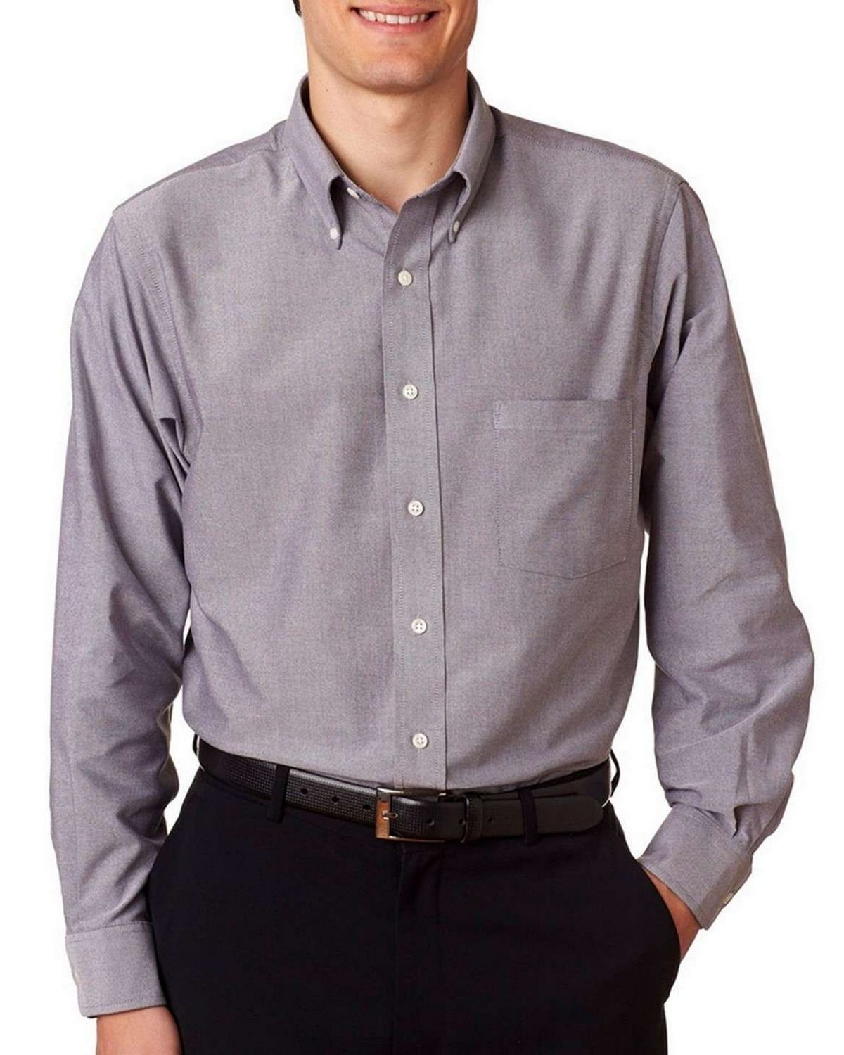 Van Heusen 57800 | Van Heusen 57800 Men's Oxford Shirt