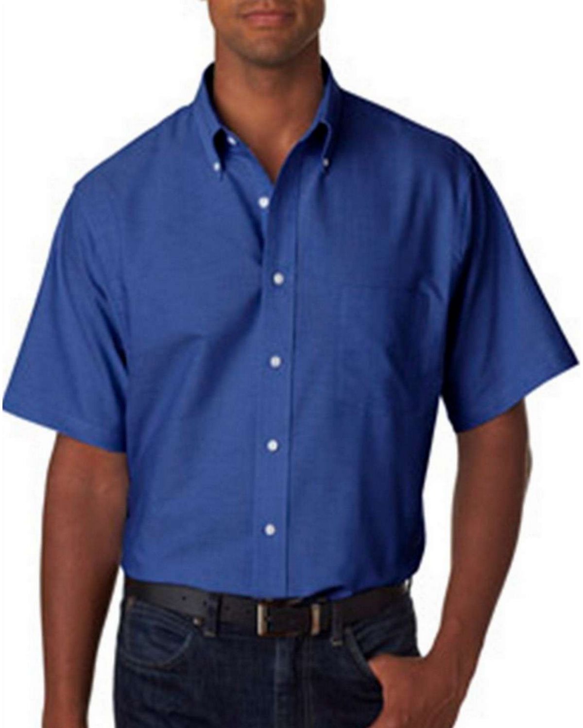 Buy Van Heusen 57850 Men's Oxford Shirt