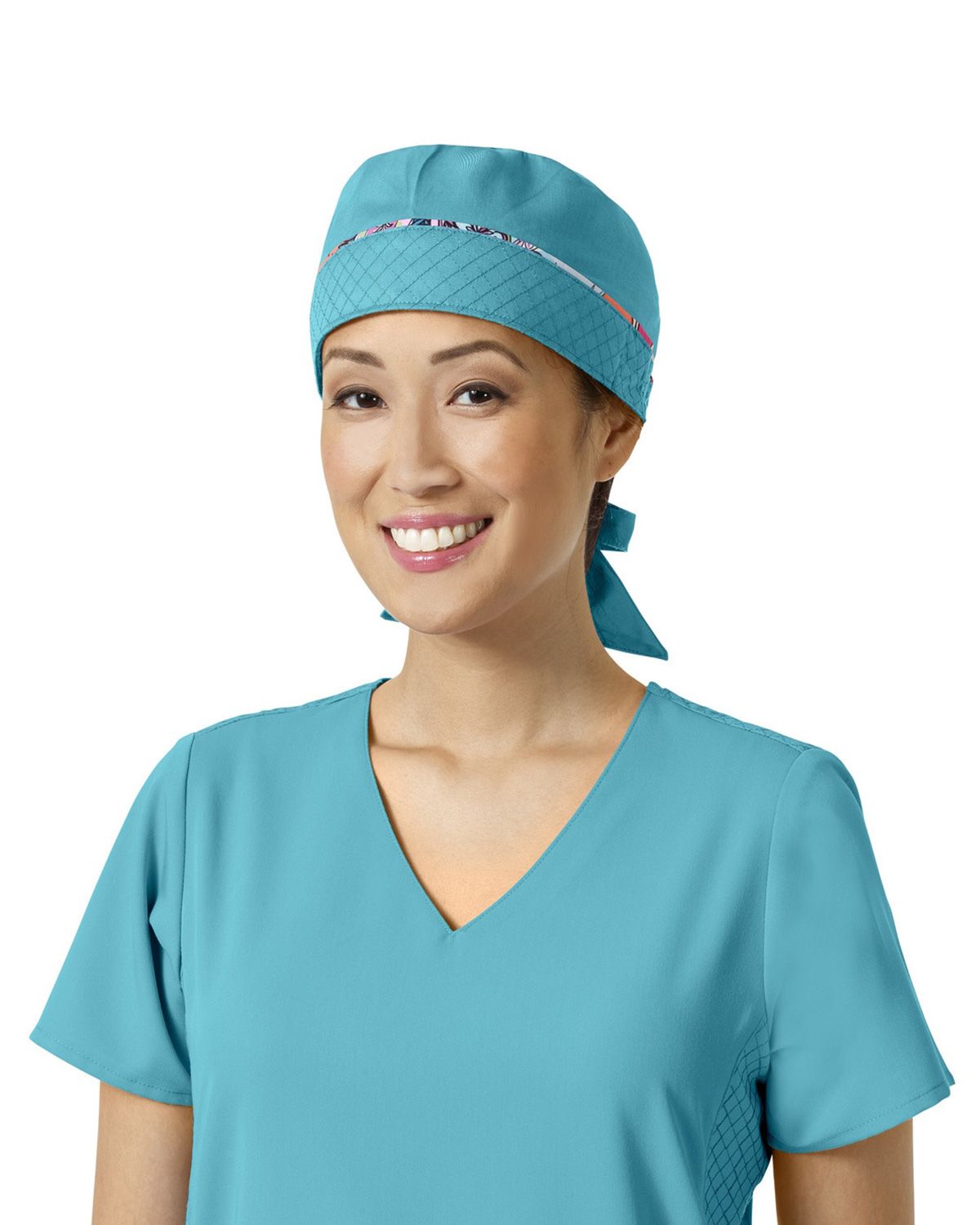 Vera Bradley Scrub Cap - Free Shipping Available