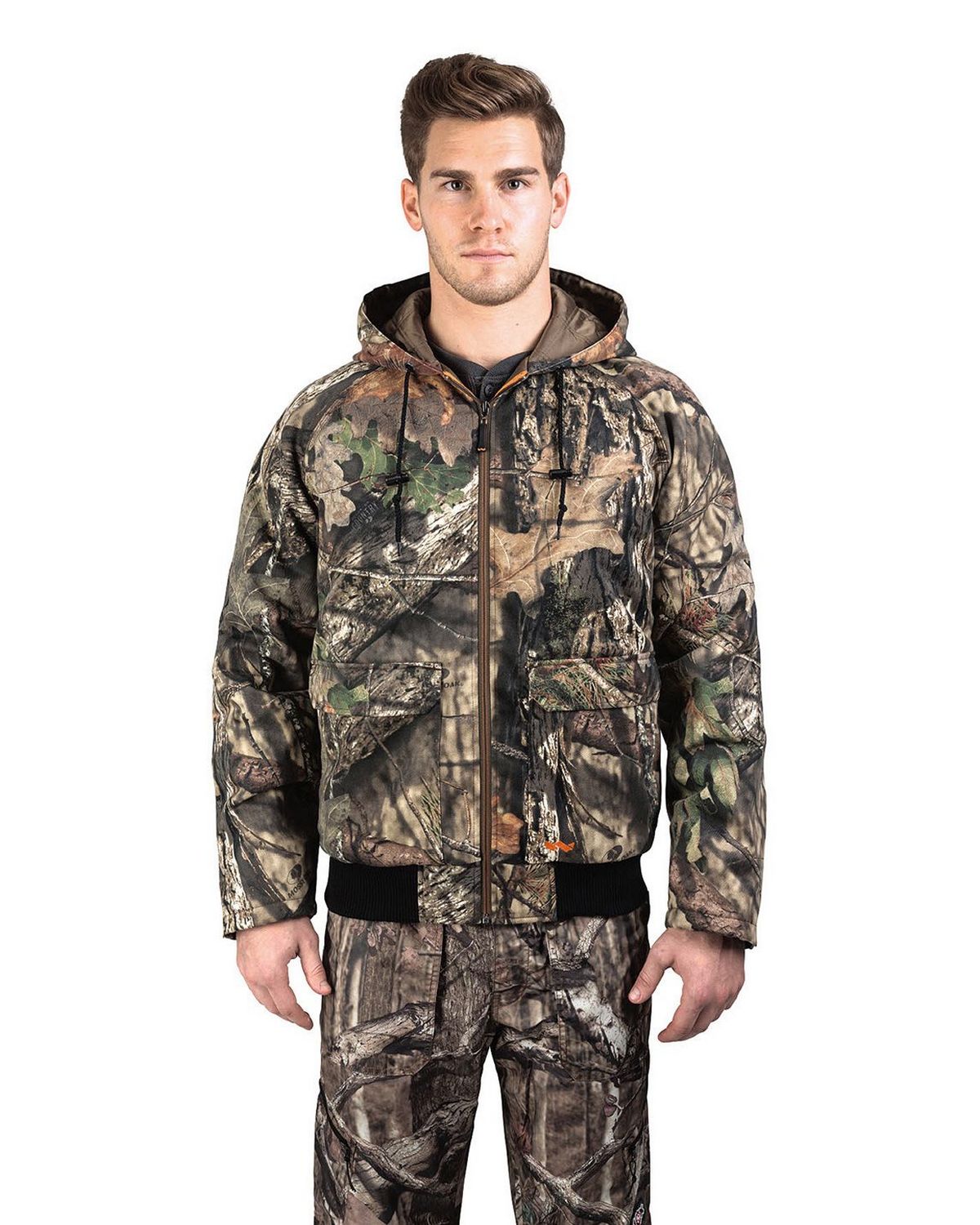 FAF × Sound Sports / Camo Jacket & Pants WFS Burly Camo Jacket Large | eBay