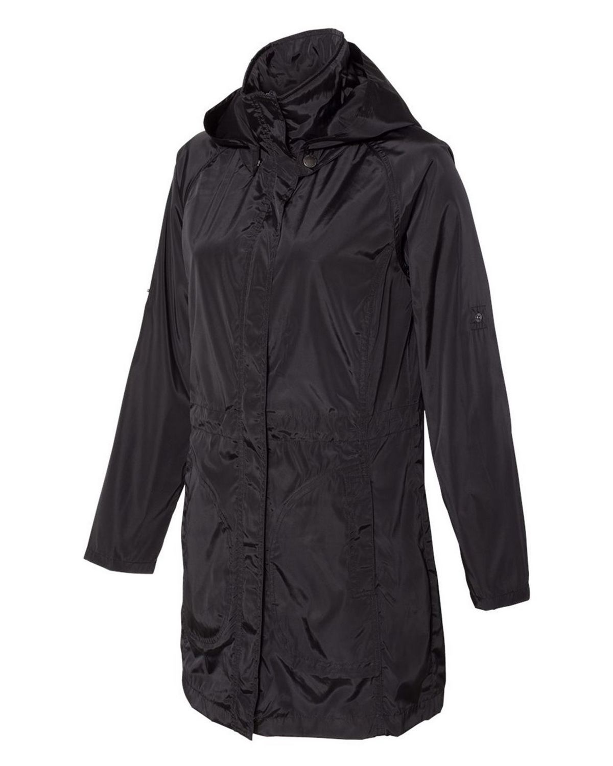 Weatherproof 17605W 32 Degrees Womens Trench Coat