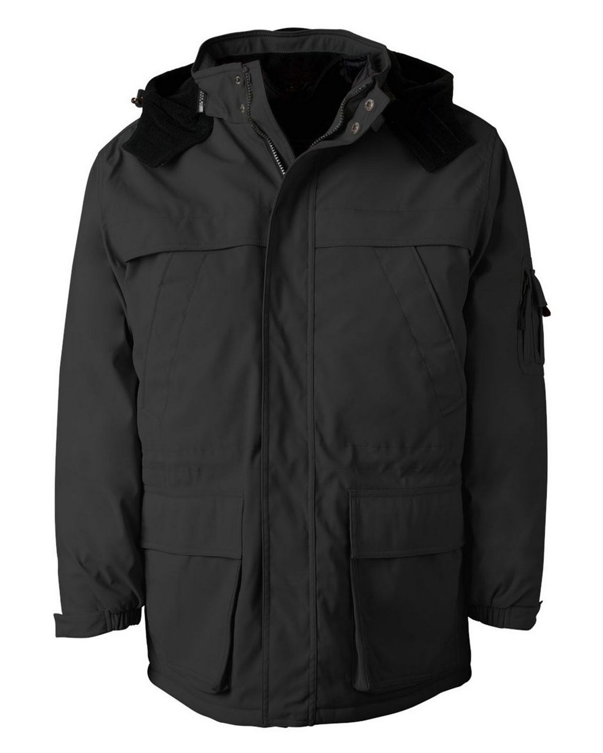 Weatherproof 6086 Weatherproof 6086 Men's 3in1 Systems Jacket
