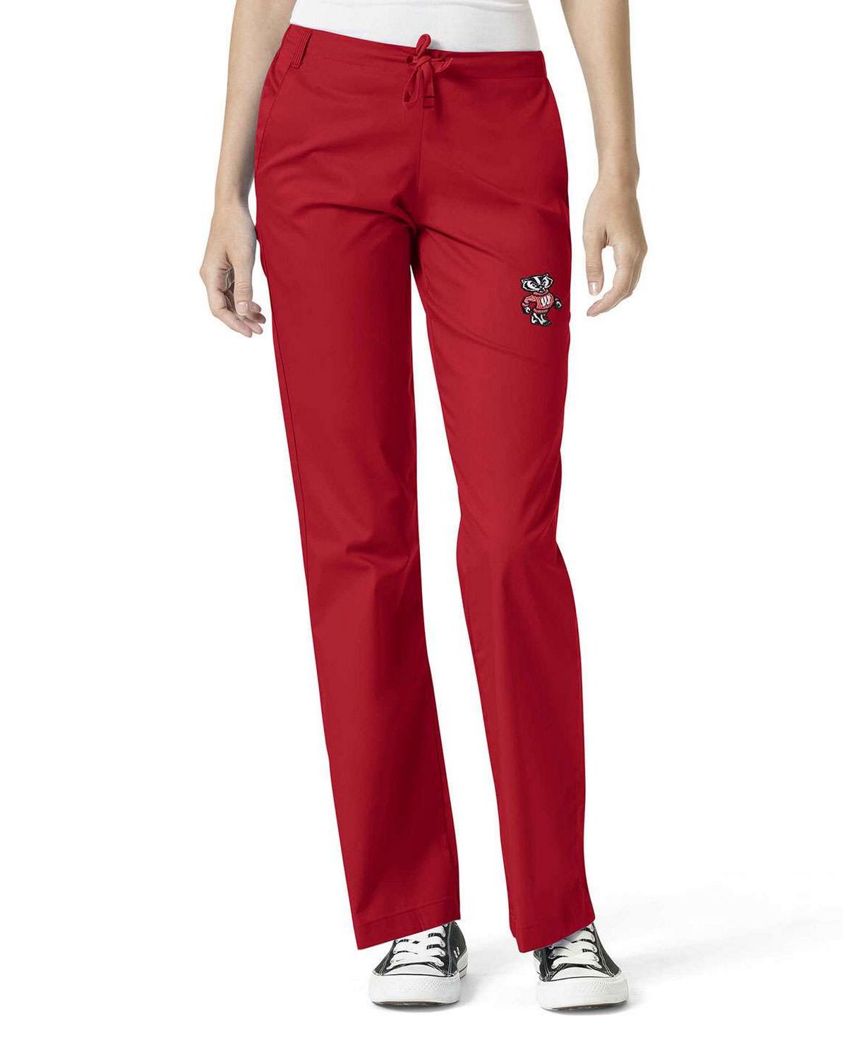 Wonderwink 502T Women's Tall Flare Leg Pant