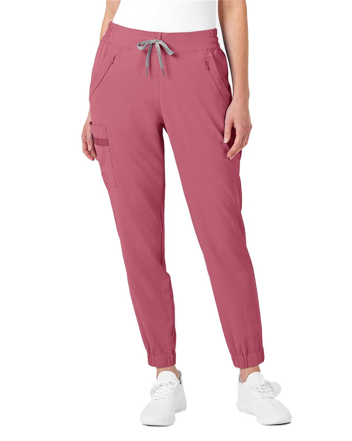【WONDER WONDER】incision pocket pintuck 2way wide jogger PT WONDER WONDER】incision pocket pintuck 2way wide jogger PT