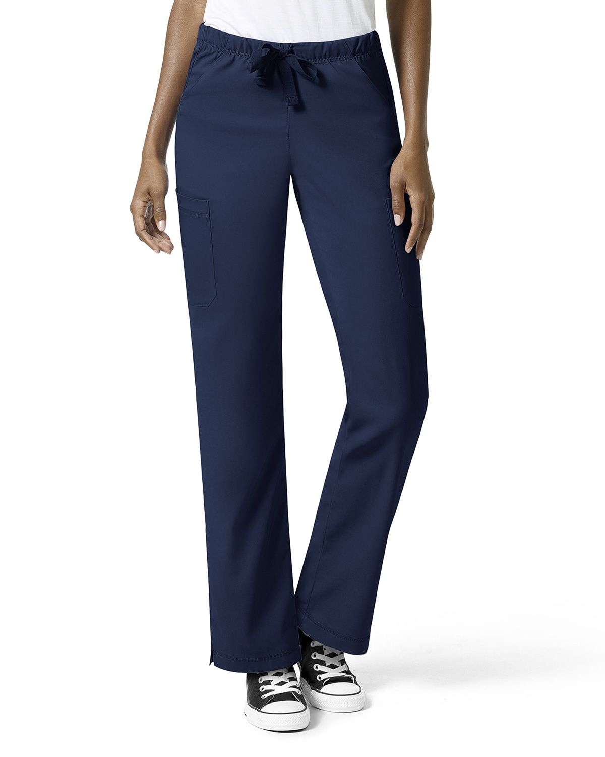 wonderwink jogger pants