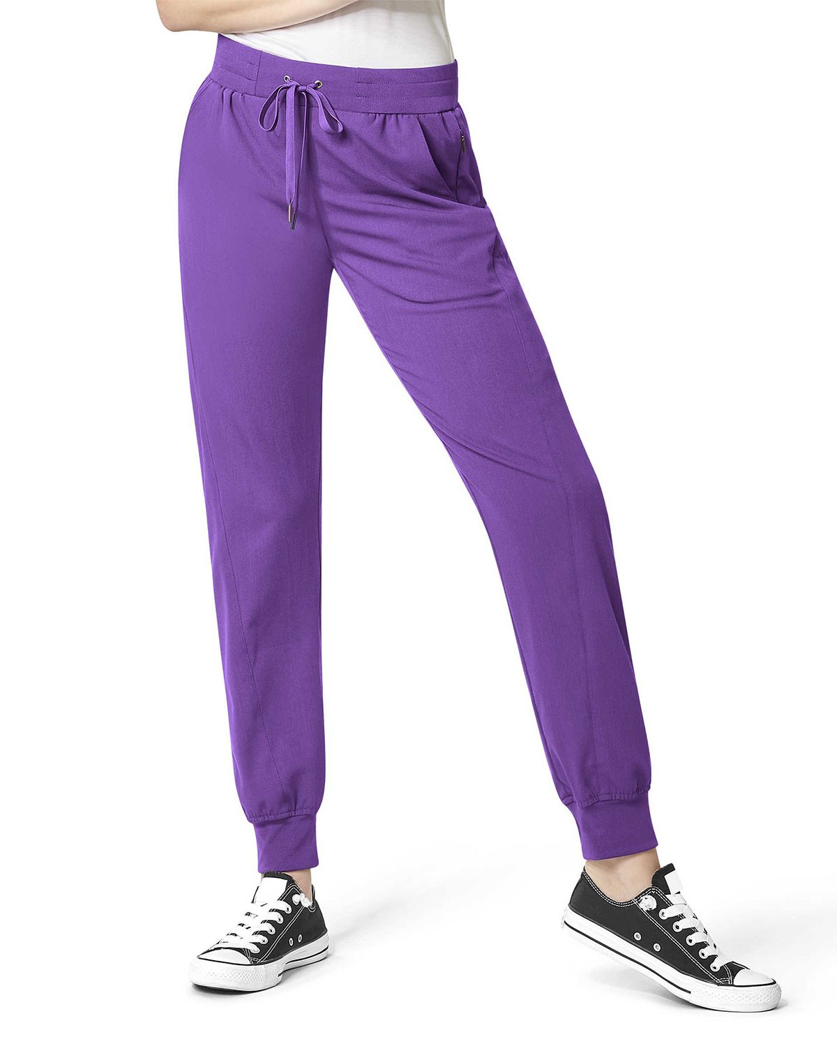 WonderWink 5329T | Wonderwink 5329T Women's Cargo Jogger Pant