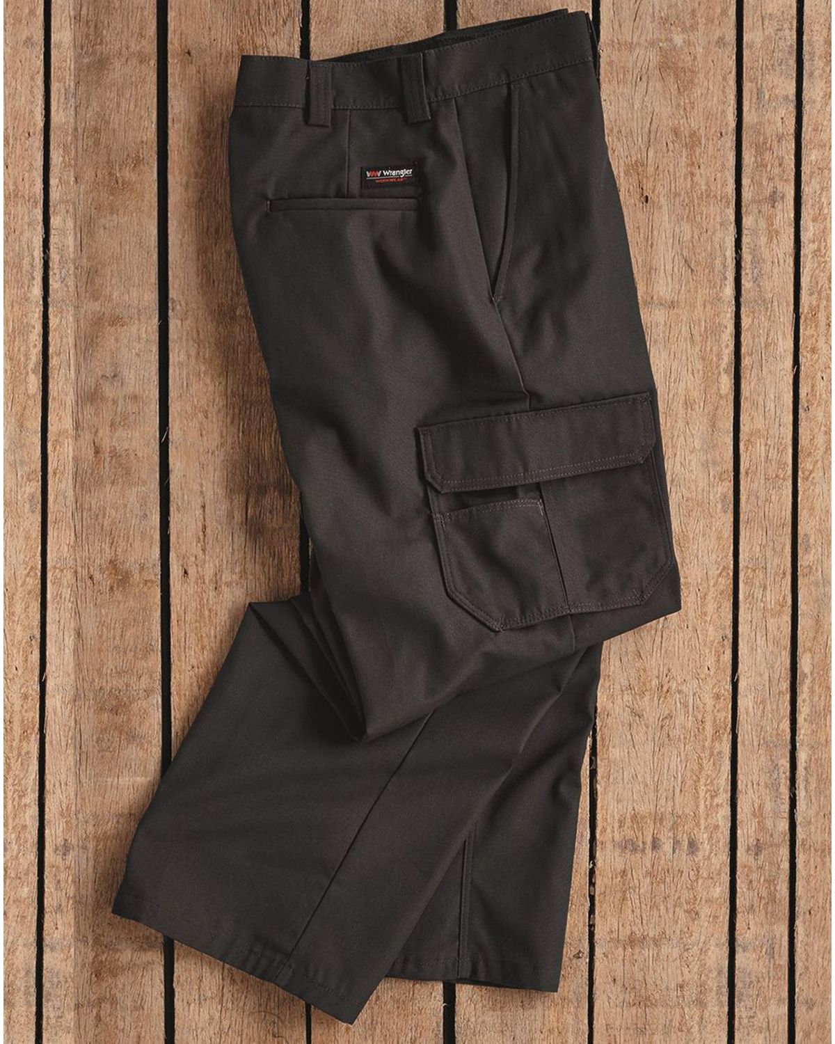 wrangler cargo pants walmart