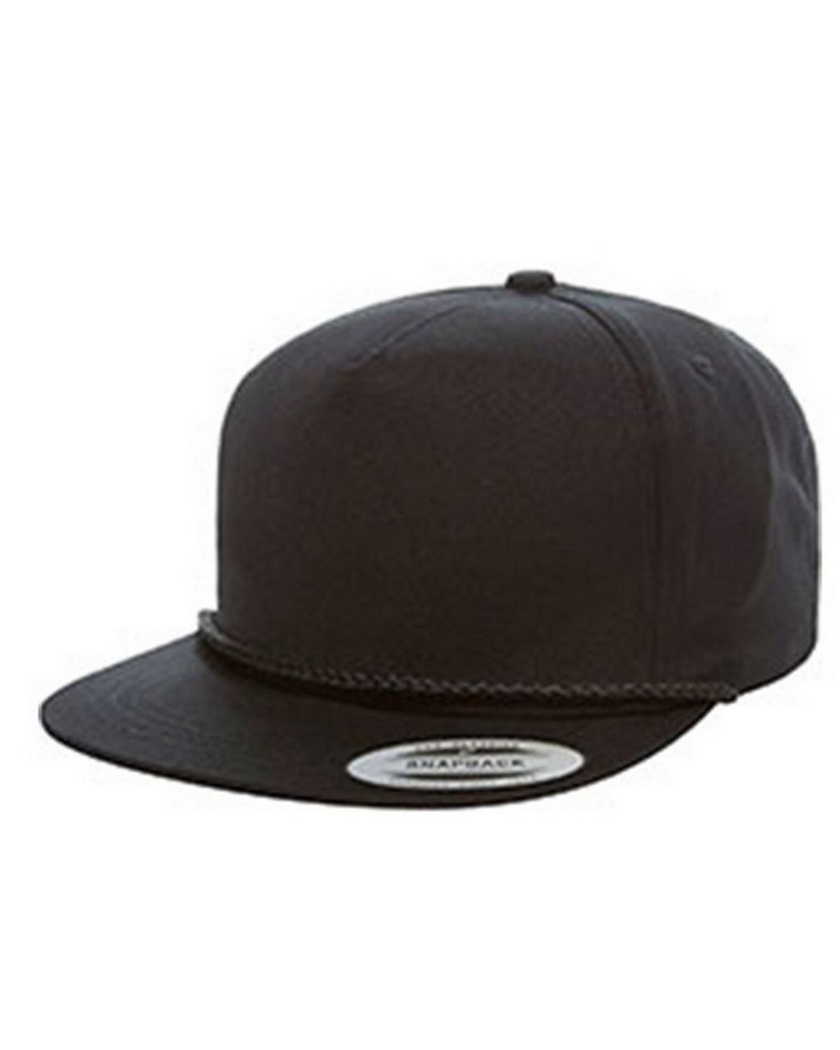golf snapback