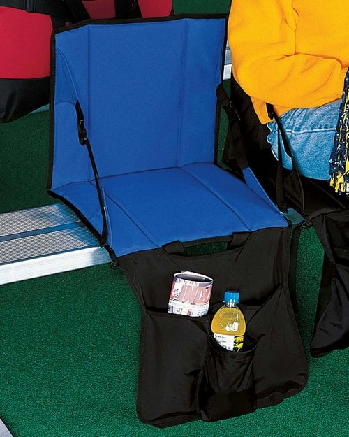 Port Authority ST60 Stadium Seat Free Shipping Available
