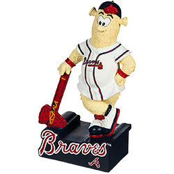 Atlanta Braves Mascot Blooper Shirt, hoodie, sweater, long sleeve
