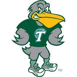 Tulane Green Wave Brand Color Codes