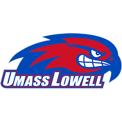 TOP FINDING UMass Lowell River Hawks Custom Nike Air Force 1 Sneakers