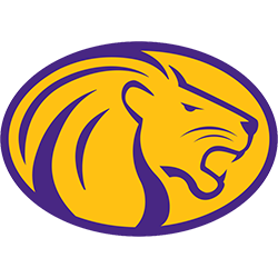 Men's Purple North Alabama Lions Basketball Jersey