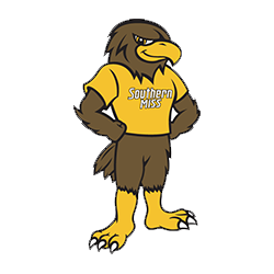 Southern Miss Golden Eagles Color Codes - Color Codes in Hex, Rgb, Cmyk ...