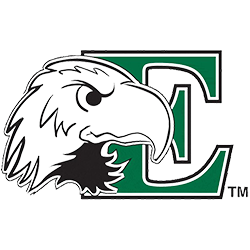 MyPerfectColor™ Match of Eastern Michigan University Eagles Green