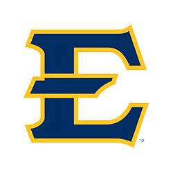 East Tennessee State University Buccaneers Dad Short Sleeve T-Shirt: East  Tennessee State University