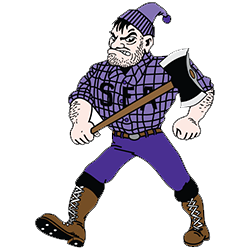 Lumberjacks Axe Lions 56-27 - Stephen F. Austin