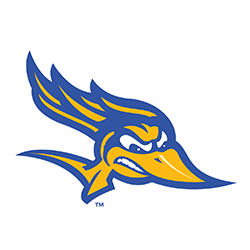 California State University - Bakersfield Roadrunners Trucker Cap:  California State University, Bakersfield