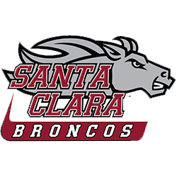 Santa Clara Broncos Color Codes - Color Codes in Hex, Rgb, Cmyk, Pantone