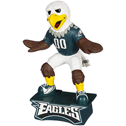 Philadelphia Eagles logo colors - ColorsWall