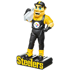 Pittsburgh Steelers Colors and Logo: A History and Color Codes