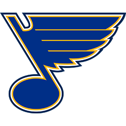 St. Louis Blues flag color codes