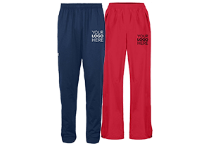 Shop Custom Athletic Pants For Youth