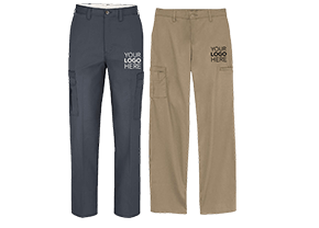 Shop Custom Cargo Pants For Youth