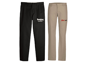Shop Custom Industrial Pants For Women
