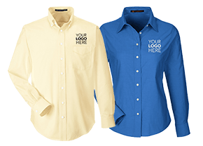 Shop Custom Oxford Shirts For Men