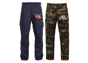 Shop Custom Tactical Pants For Youth