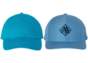 Shop Wholesale Blue Caps For Girls